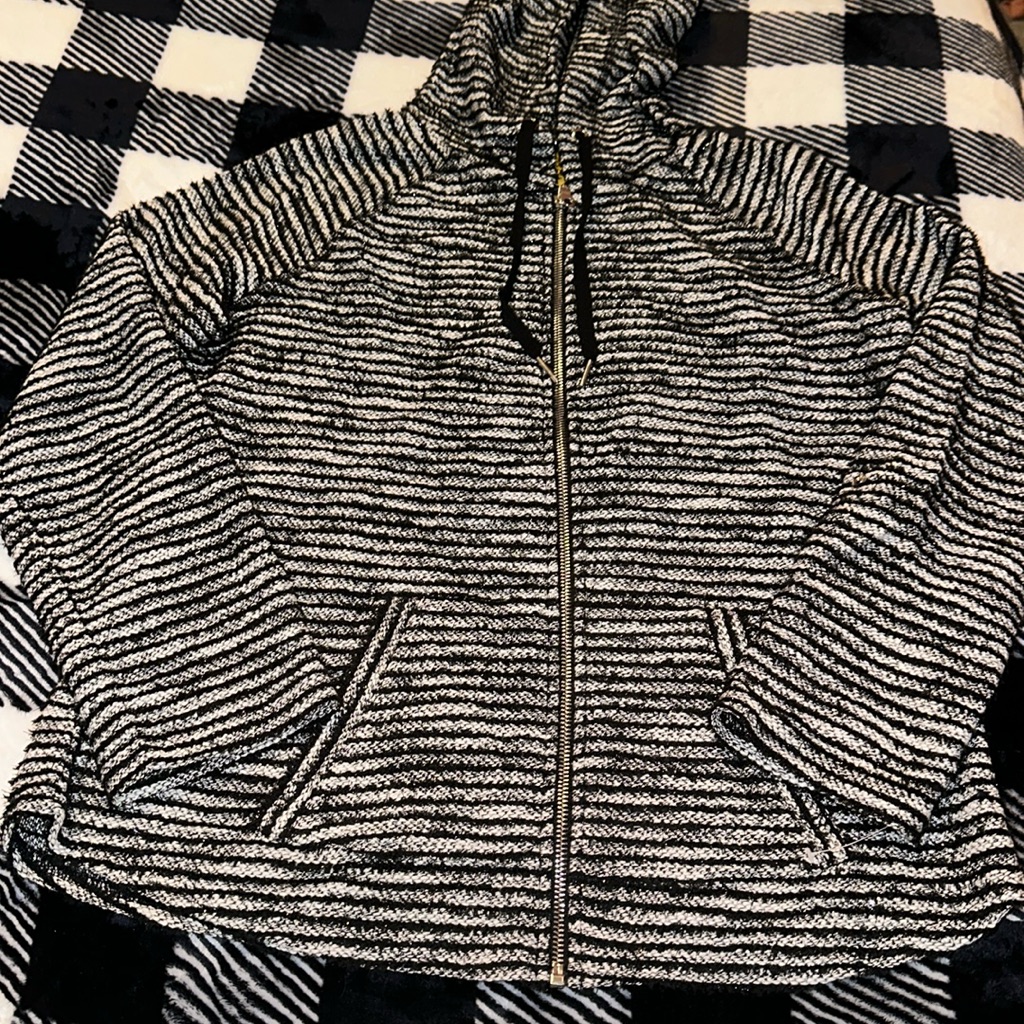 Brand New Ruby Rd Petite Jacket Size Pm Petite Medium